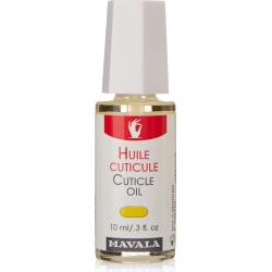 Huile Cuticule - Cuticle treatment 10 ml