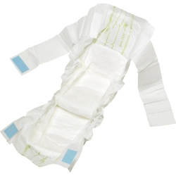 Id Expert Belt - 14 Super Incontinence Pads Size L