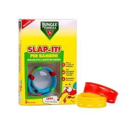 Slap-It - Children Mosquito Bracelet