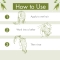 Ultra-Gentle Shampoo with Oat 400 ml