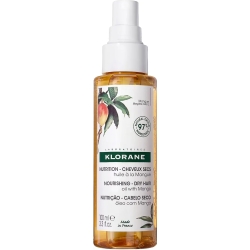 Mango oil for dry hair 100 ml