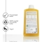 Mango shampoo for dry hair 400 ml