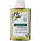 Organic olive tree shampoo for weak hair 200 ml