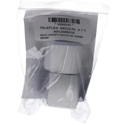 2 Lanyards for leg urine bag