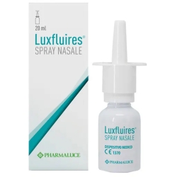 Luxfluires - Nasal Spray 20 ml