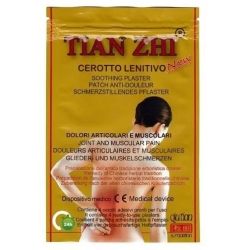 Tian Zhi - 4 soothing patches for muscle pain