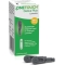 Onetouch Delica Plus - 25 lancets