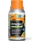Omega 3 Double Plus ++ food supplement 60 soft gels