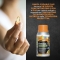 Omega 3 Double Plus ++ food supplement 60 soft gels