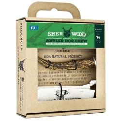 Antler Dog Chew - Chewing deer horn size Medium