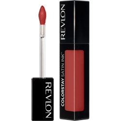ColorStay Satin Ink - Lipstick N.013 Holy Pumpkin