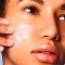 Moisturizing and light face lotion 50 ml