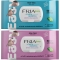 Eco Natural Toilet Paper - 50 wipes