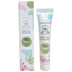 Natinaturali - baby gum gel  20 ml