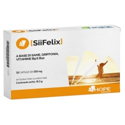 Siifelix - Mood Supplement 30 pills