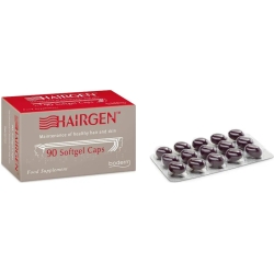 Hairgen - Hair Supplement 90 pills