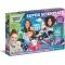 Science & Game - Super Scientists