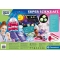 Science & Game - Super Scientists