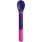 Heat Sensitive Spoons & Cover for children color deep pink