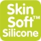 Original - 2 Soothers with silicone teat 6m + in assorted neutral colors