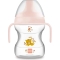 Learn to Drink Cup - children's cup in assorted feminine colors 190 ml