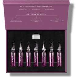 The Y Theorem Concentrate - 7 repairing treatment ampoules