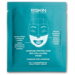 Maskne protection - anti dark spots bio cellulose mask