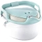 educational musical potty aquarel blue