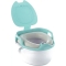 educational musical potty aquarel blue