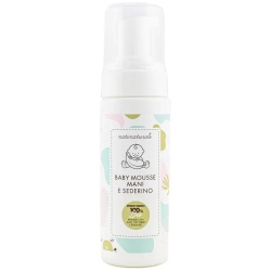 Natinaturali - Baby Mousse 200 Ml