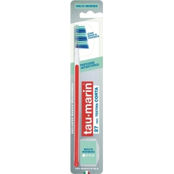 Professional 27 - Very soft toothbrush with short head