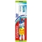 Triple Action - 2 Medium Bristle Brushes