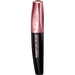 Wonder'luxe - Mascara Black