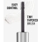 Wonder'Full Brow - Gel Mascara N.004 Clear
