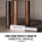 Wonder'Full Brow - Gel Mascara N.004 Clear