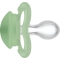 Air Night - 2 Silicone pacifiers 6m+ pink neutral