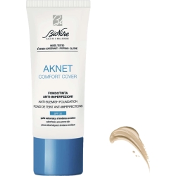 Aknet Comfort Cover - Anti-imperfection foundation N. 101 Ivoire