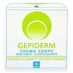 Gepiderm - 50 ml body moisturizer