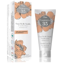 Calendula 35 - Cream for sensitive skin 75 ml