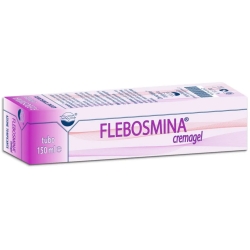 Flebosmina Cremagel - Sore legs cream 150 ml