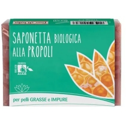 Propolis - 100 g Organic Soap