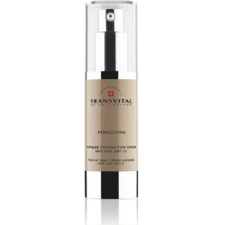 Perfecting Supreme Foundation Cream - Natural Beige
