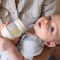 easy start - anti- colic baby bottle 160 ml neutral