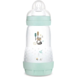 Easy Start Anti-Colic - Baby Bottle 260 ml blue
