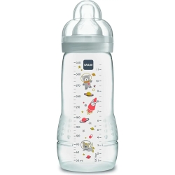 Easy Active - Baby Bottle 330 ml neutral