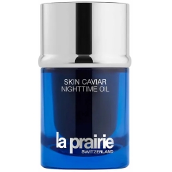 Skin Caviar Nighttime Oil - Anti-wrinkle night treatment 20 ml