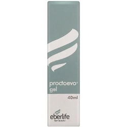 Proctoevo - Gel for itching and burning 40 ml