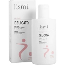 Liderm - Gentle cleanser 250 ml