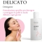 Liderm - Gentle cleanser 250 ml