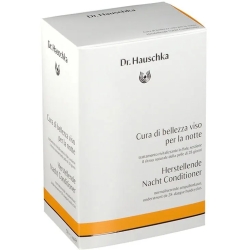 Facial beauty care for the night 50 ampoules of 1 ml